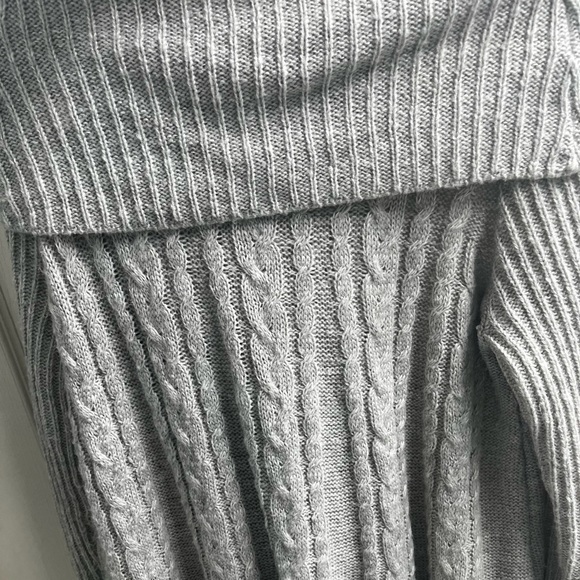 Long Sweater - Picture 2 of 3